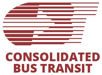 Consolidated Bus Transit Logo