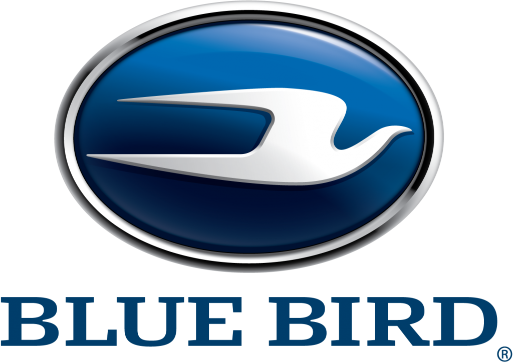 Blue Bird Bus Logo